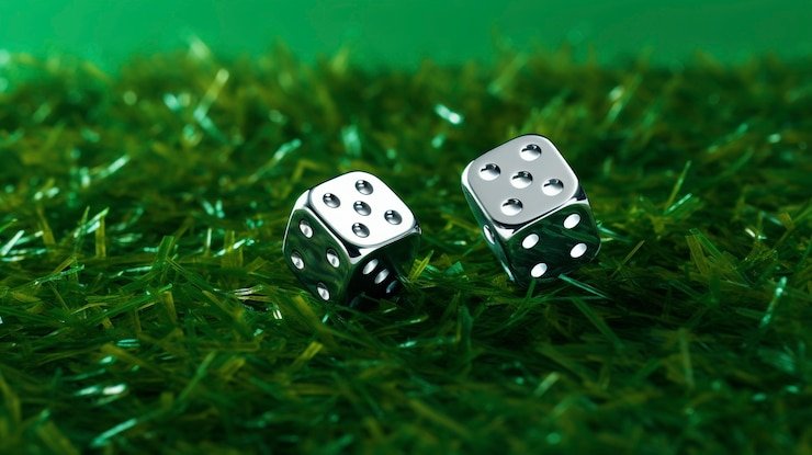 Meja blackjack SA Gaming