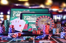 Meja roulette SA Gaming